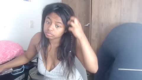 Daniela online show from December 29, 2:31 pm