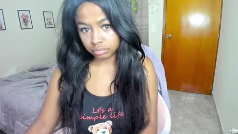 Daniela online show from September 28, 11:04 am