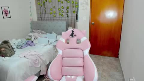 Daniela online show from December 1, 11:10 pm