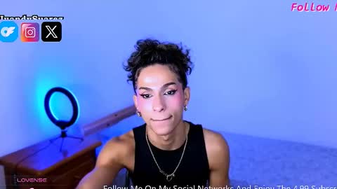 Abby Bella online show from January 17, 8:52 am