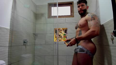 matius foxter online show from October 10, 10:42 pm