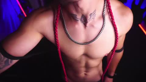 Snapshot of matiusdf chatting on April 19, 6:10 pm matius online show from April 19, 6:10 pm