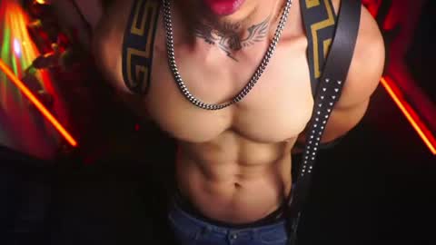 Snapshot of matiusdf chatting on June 13, 3:04 am matius online show from June 13, 3:04 am