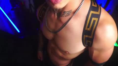 Snapshot of matiusdf chatting on June 14, 4:25 am matius online show from June 14, 4:25 am