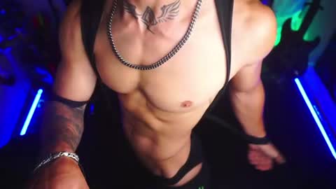 Snapshot of matiusdf chatting on June 24, 3:00 pm matius online show from June 24, 3:00 pm