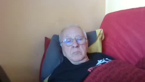 joyaam79 online show from March 5, 12:00 pm