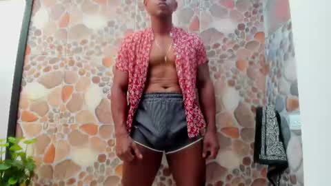 ANDRES online show from June 11, 6:39 pm