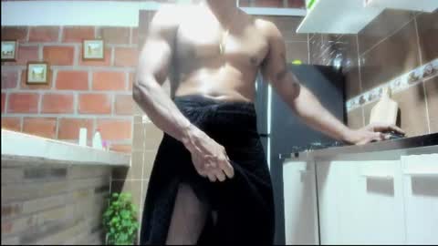 ANDRES online show from June 23, 7:06 am