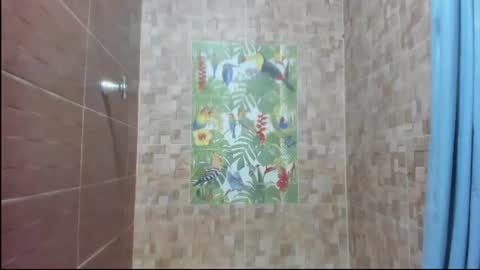 ANDRES online show from July 28, 6:31 am