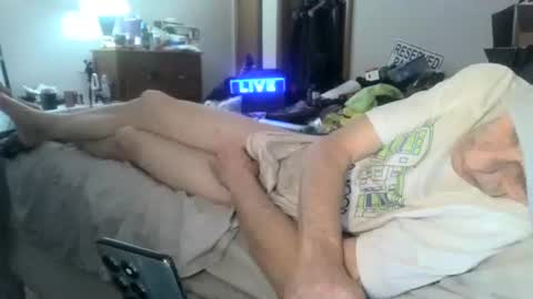 Snapshot of matt3510555 chatting on February 7, 10:08 am timothy online show from February 7, 10:08 am