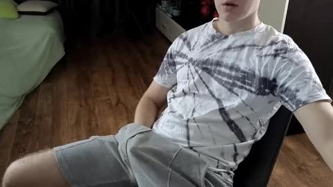 Matt online show from December 3, 12:38 pm