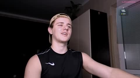 Matt online show from December 7, 2:46 pm