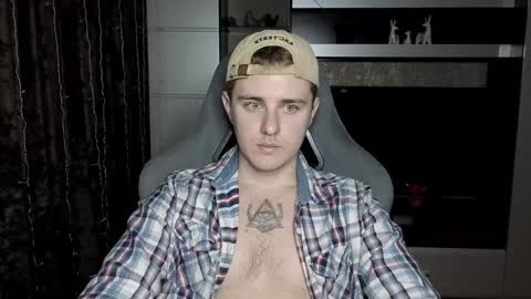 Matt online show from January 10, 5:45 pm