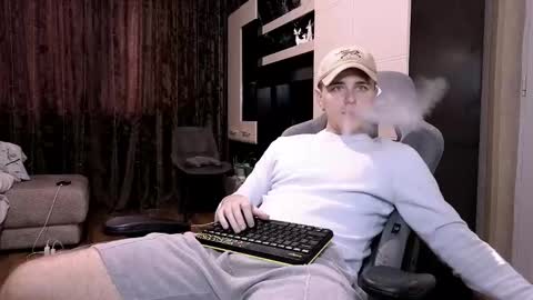 Matt online show from February 14, 10:38 am