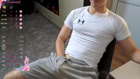 Matt online show from December 16, 9:09 pm