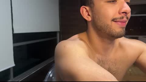 The Matt Leon online show from February 17, 1:47 am