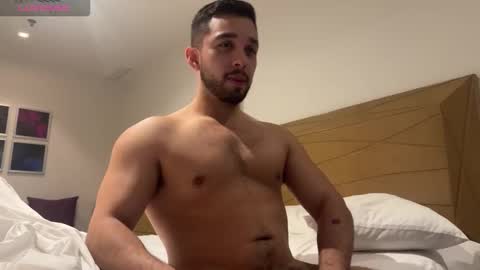 The Matt Leon online show from October 17, 5:21 am