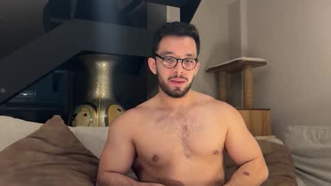 The Matt Leon online show from March 5, 2:40 am