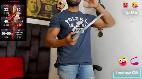 matt rodriguez92 online show from February 15, 9:22 pm