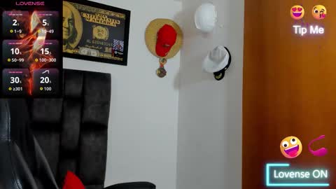 matt rodriguez92 online show from March 11, 8:53 am