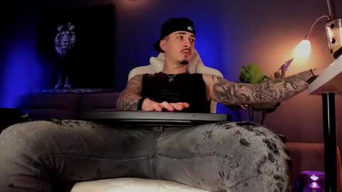 Matt online show from February 28, 7:42 am