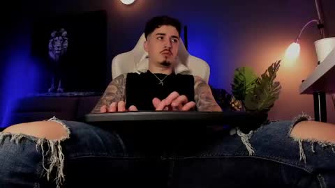 Matt online show from April 22, 7:55 am