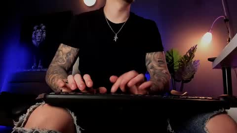 Matt online show from May 22, 7:59 am