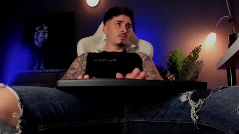 Matt online show from May 30, 6:54 am