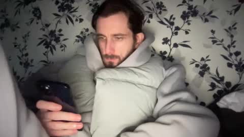 Snapshot of mattcarta chatting on February 1, 3:18 pm mattcarta online show from February 1, 3:18 pm