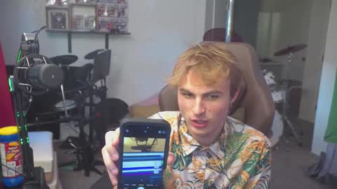 Matt Cash online show from September 14, 1:05 am