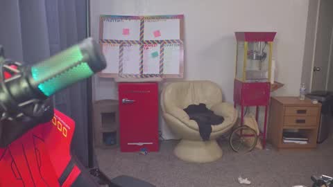 Matt Cash online show from March 5, 2:07 am