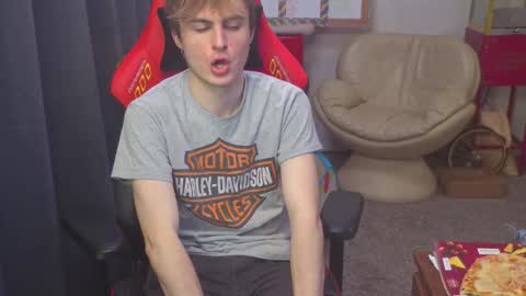 Matt Cash online show from March 27, 1:11 am