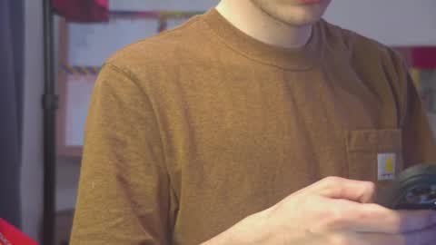 Matt Cash online show from April 6, 1:03 am