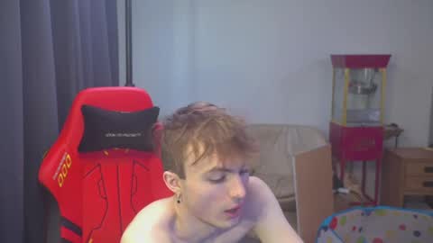 Matt Cash online show from April 14, 1:11 am