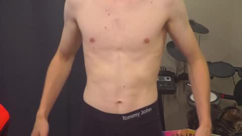 Snapshot of mattcashxxx chatting on May 26, 1:12 am Matt Cash online show from May 26, 1:12 am