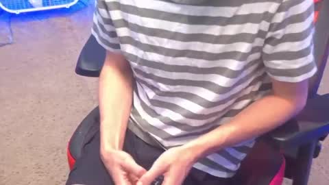 Snapshot of mattcashxxx chatting on May 31, 4:14 pm Matt Cash online show from May 31, 4:14 pm