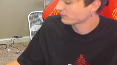Snapshot of mattcashxxx chatting on June 28, 4:02 pm Matt Cash online show from June 28, 4:02 pm