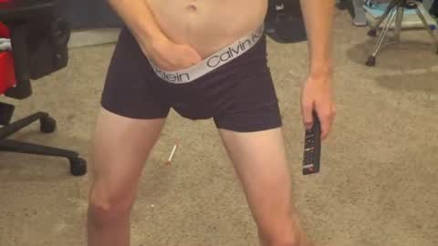 Snapshot of mattcashxxx chatting on August 1, 1:16 am Matt Cash online show from August 1, 1:16 am