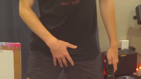Snapshot of mattcashxxx chatting on August 4, 1:09 am Matt Cash online show from August 4, 1:09 am