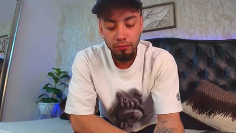 Matt online show from March 6, 3:36 am