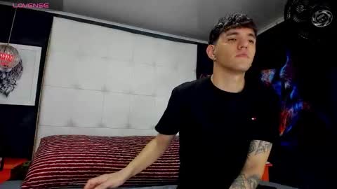 Snapshot of matteo12_ chatting on September 15, 4:56 am ---Matteo--- online show from September 15, 4:56 am