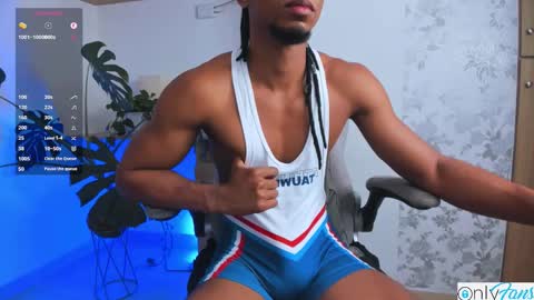 Mateo online show from November 15, 11:43 pm