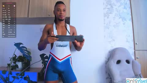 Mateo online show from January 16, 10:25 pm