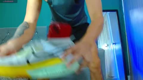 matteo_leto online show from September 10, 7:14 pm