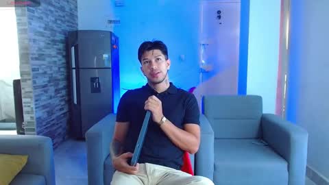 matteo_leto online show from September 16, 1:23 pm