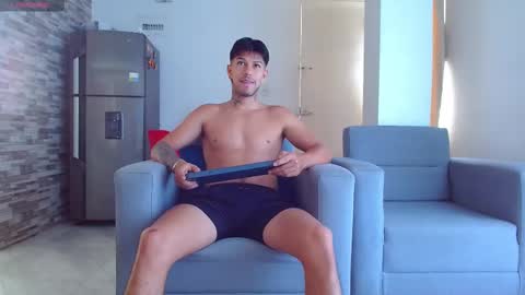 matteo_leto online show from September 17, 3:24 pm