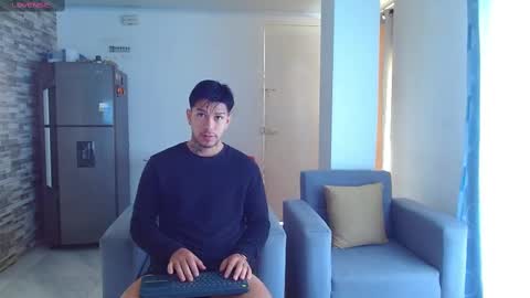 matteo_leto online show from September 20, 2:07 pm