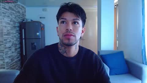 matteo_leto online show from September 24, 12:19 pm