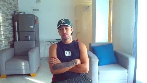 matteo_leto online show from September 26, 12:42 pm