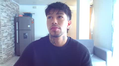 matteo_leto online show from October 1, 12:11 pm